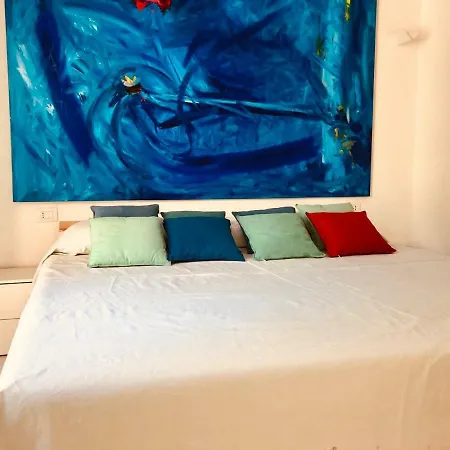 Villino Genziana Apartamento Marciana Marina (Isola d'Elba)